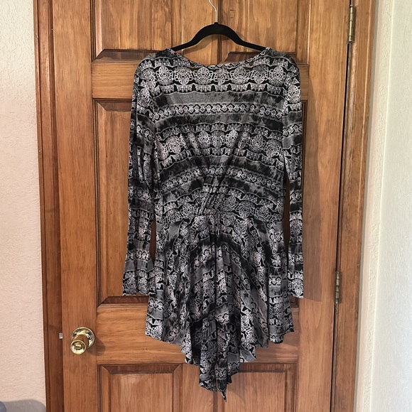 Aratta Silent Journey blouse. - Picture 2 of 5